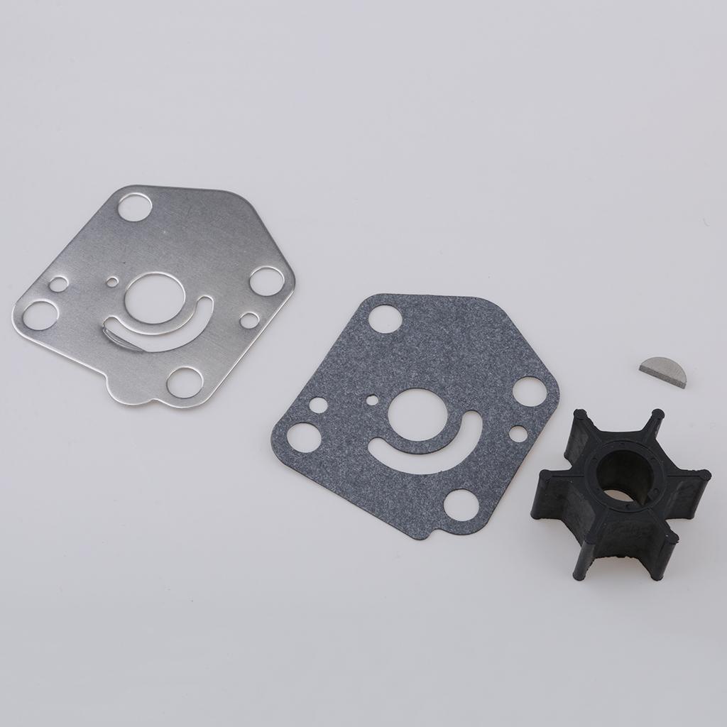 Water Pump Impeller Marine for for Suzuki 9.9/15hp 2 or 17400-93951