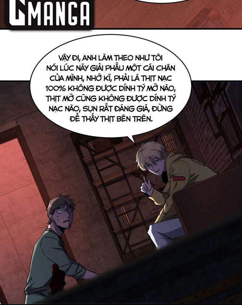 đừng hiểu lầm, tôi mới là người bị hại! chapter 42 38