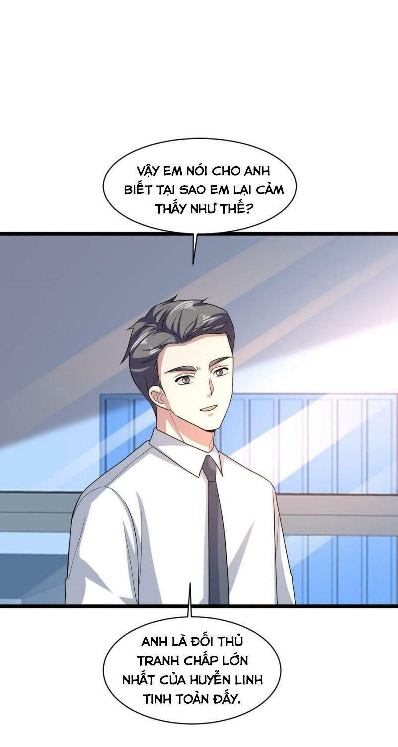 đô thị tà vương chapter 134 15