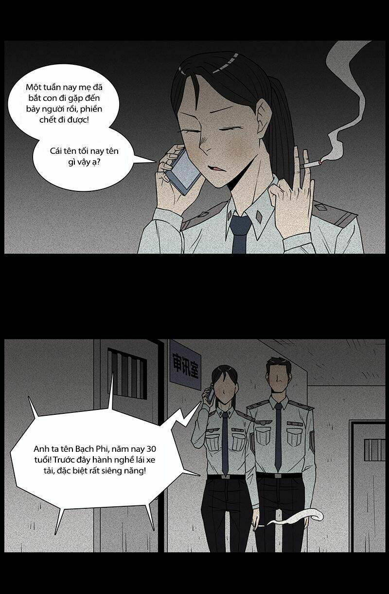 kinh dị đêm khuya chapter 68 8