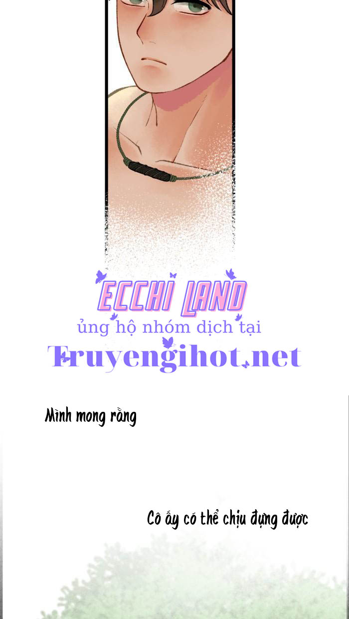 Nữ Chính Không Muốn Yêu chapter 27.1 - Trang 14