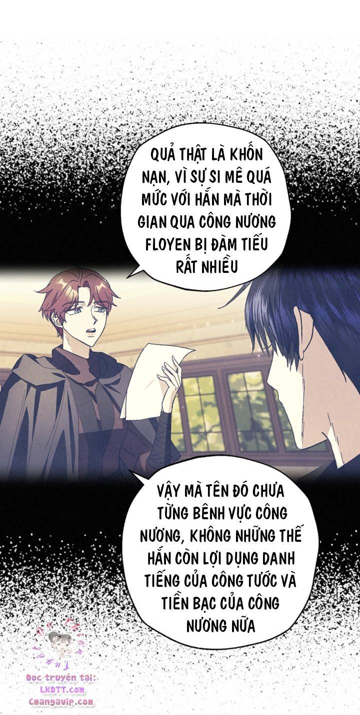 cha, con không muốn kết hôn đâu chapter 39 78