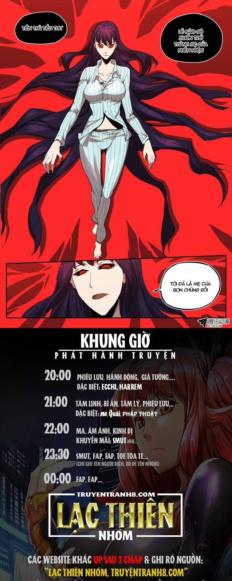 trần đăng bảo đàm chapter 6 11