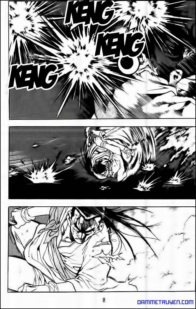 long quyển phong chapter 29 5