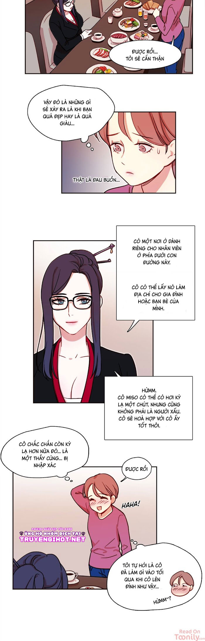 tưởng tượng của narea chapter 3.4 4