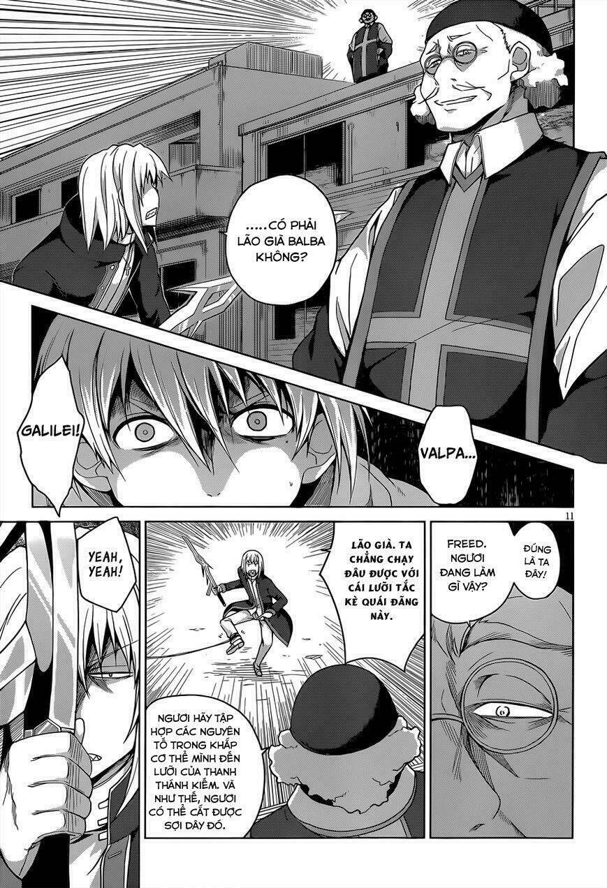 high school dxd chapter 29 12