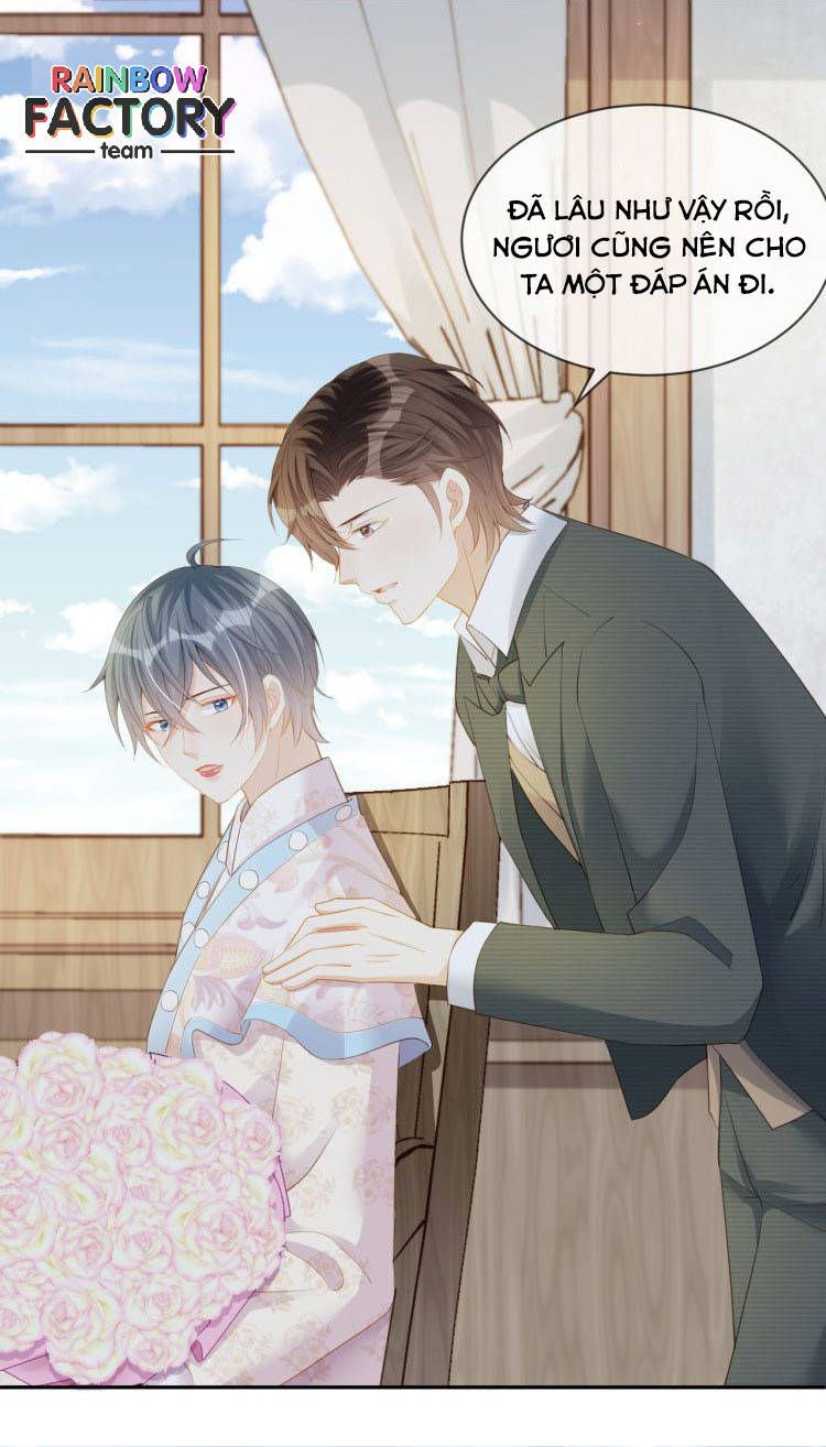 dạ yến chapter 24 21