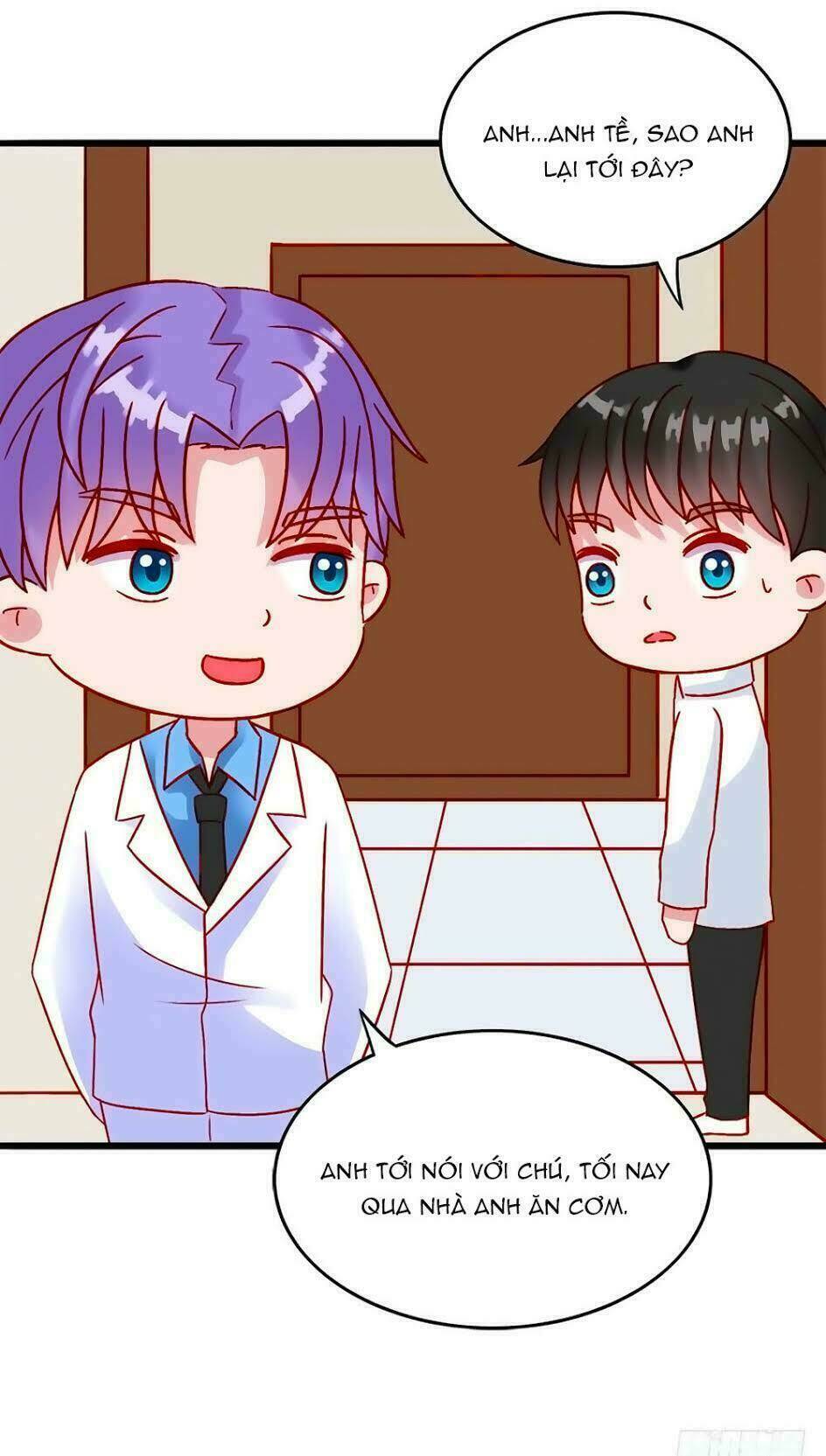 phải lòng ông chú hàng xóm chapter 30 15