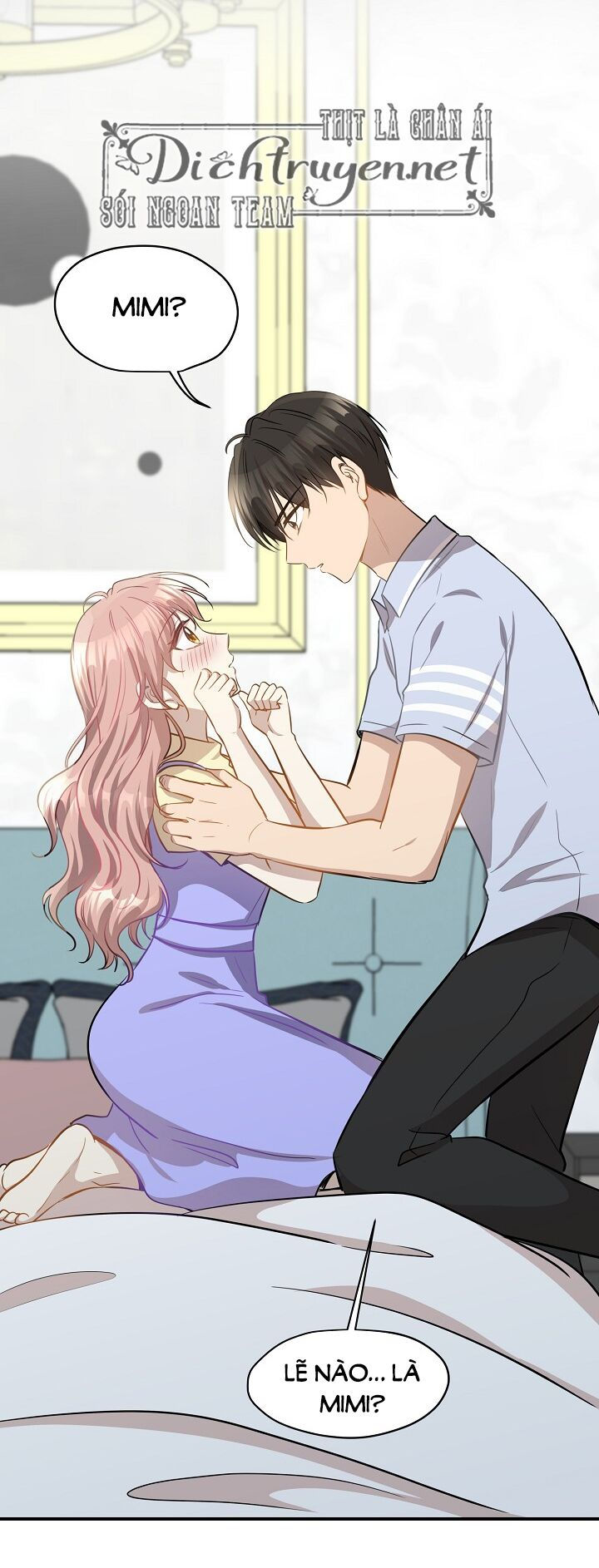 cuộc sống kỳ thú chapter 42 9