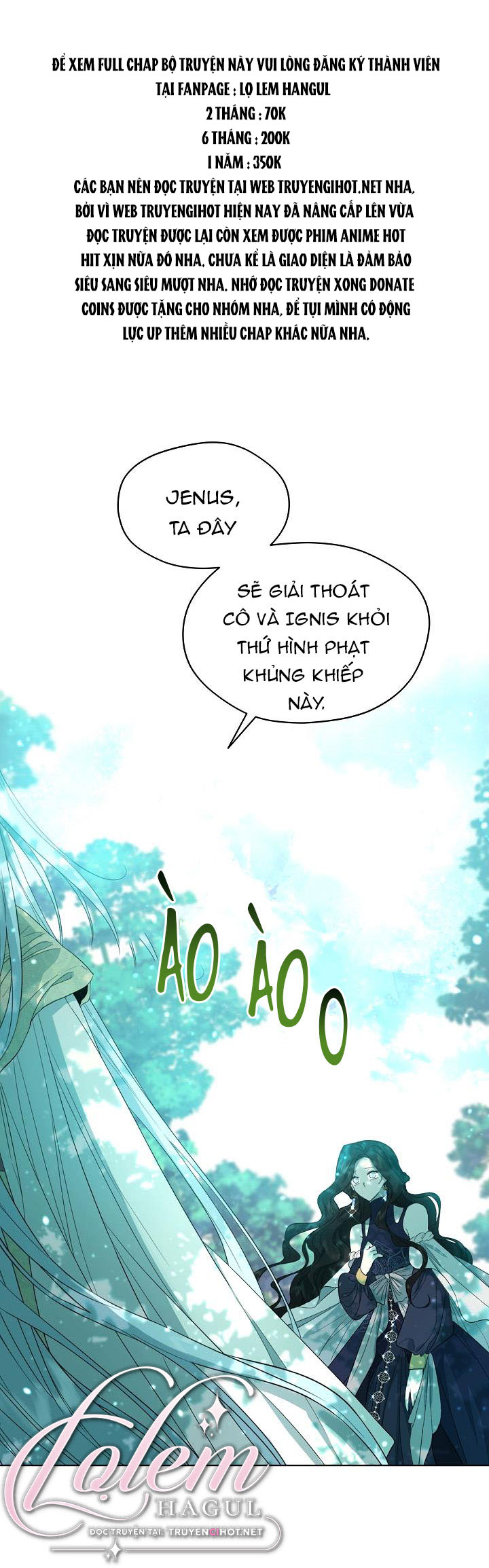 tôi là mẹ kế của nam chính chapter 49.1 21
