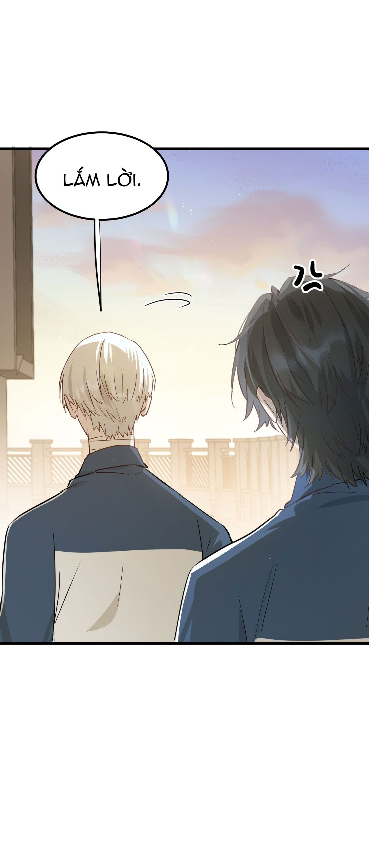 bị dã thú tùy ý nhìn trộm chapter 2.2 12