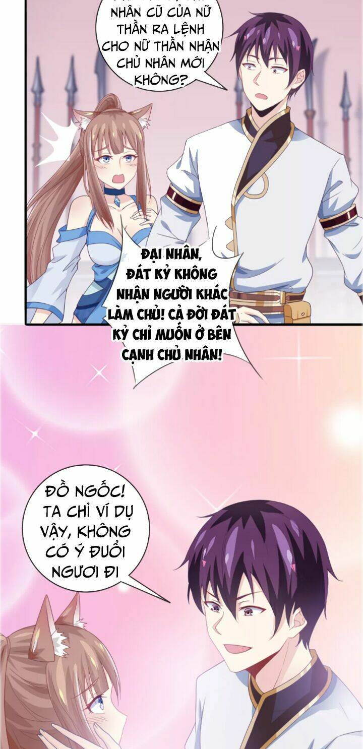 ta là ngọc hoàng đại đế chapter 20 17