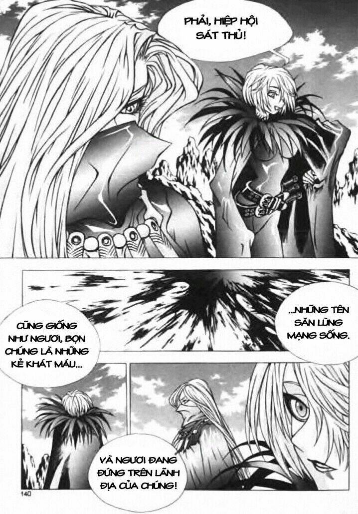 ragnarok - into the abyss chapter 27 6
