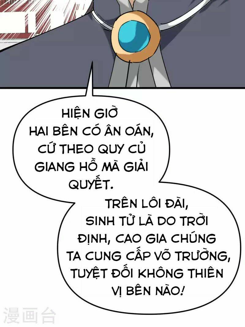 trọng sinh ta là đại thiên thần chapter 124 53