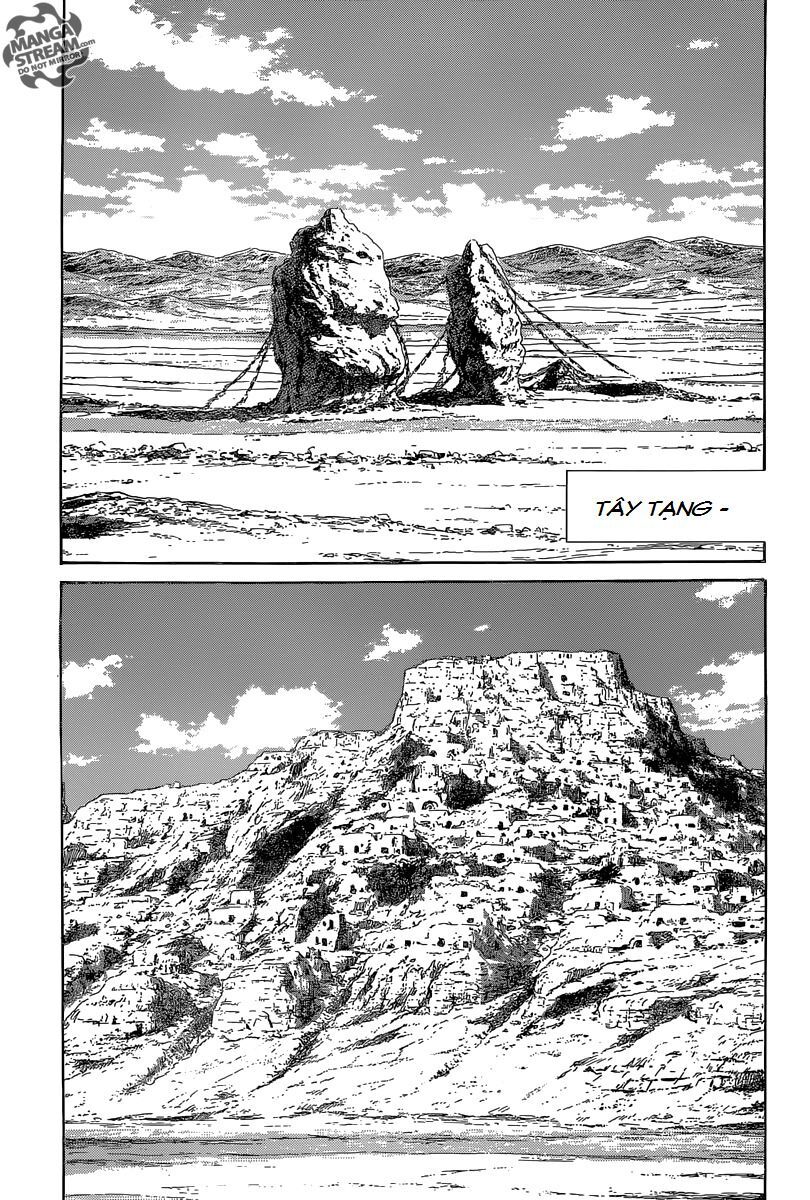 billy bat chapter 155 7