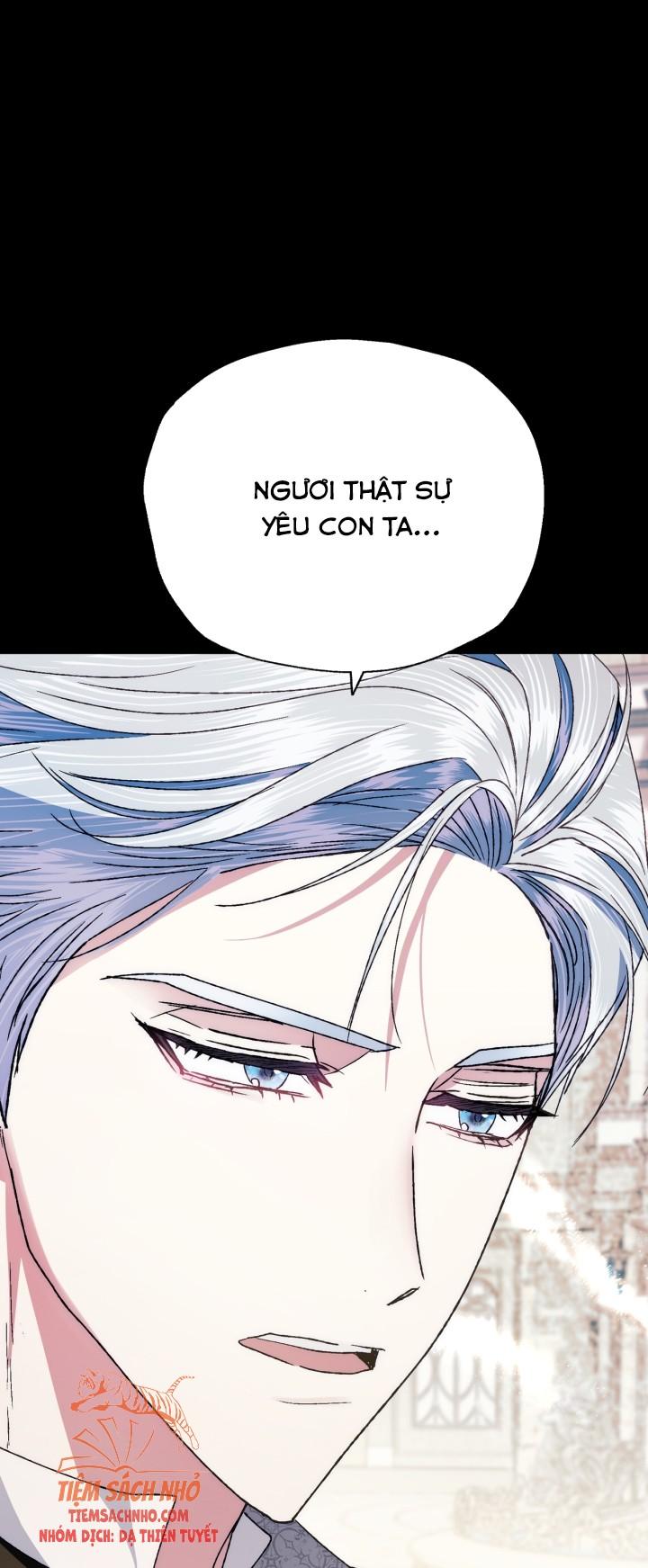 cha, con không muốn kết hôn đâu chapter 63 12