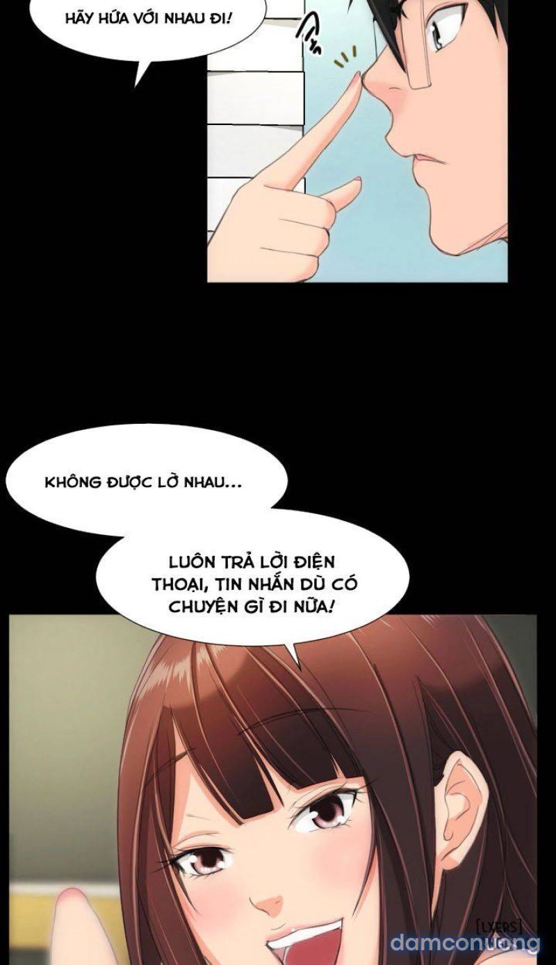 trải nghiệm người lớn chapter 33 20