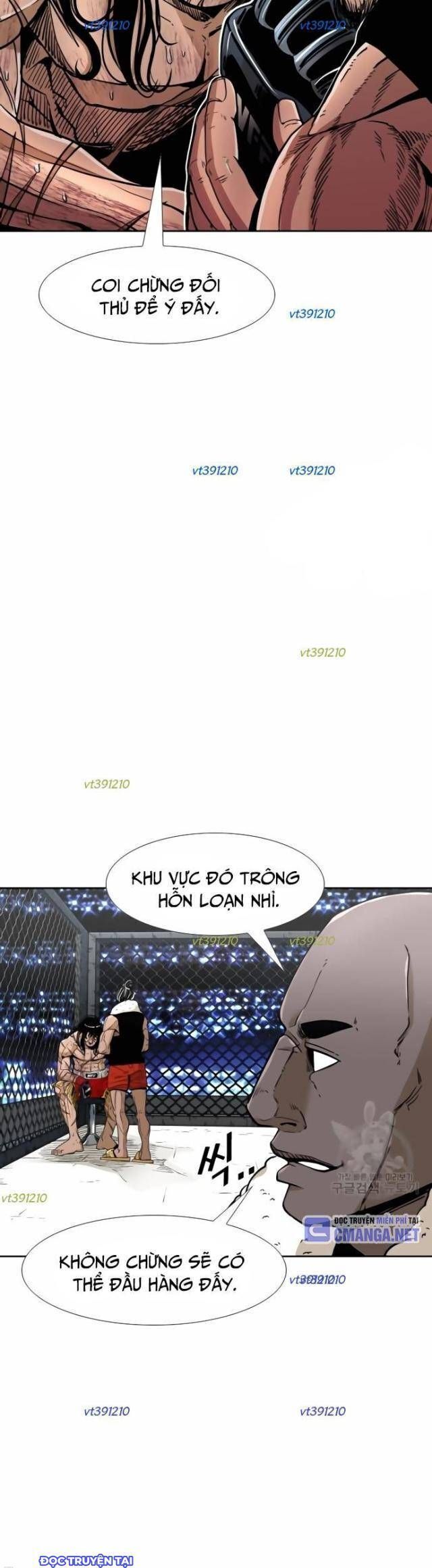 shark - cá mập chapter 249 29