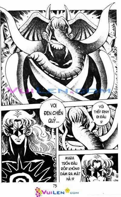 tiểu hòa thượng hd remake chapter 213 7