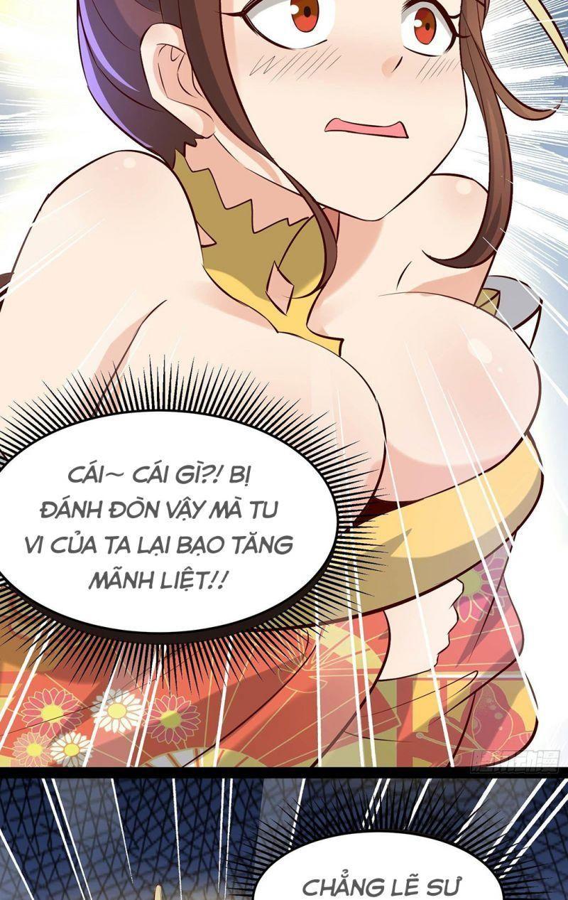 đồ đệ ta toàn là nữ ma đầu chapter 11 40