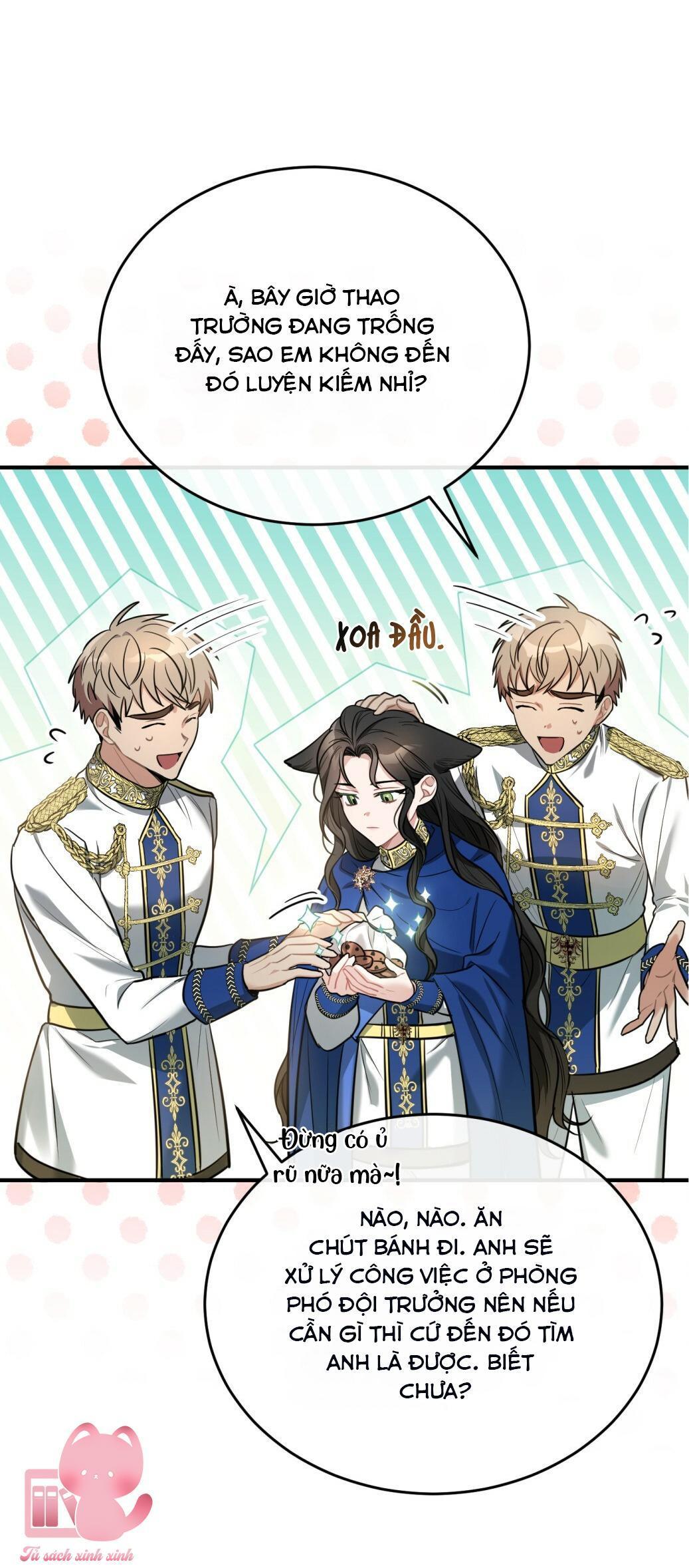 đêm đen khuất bóng chapter 7 41