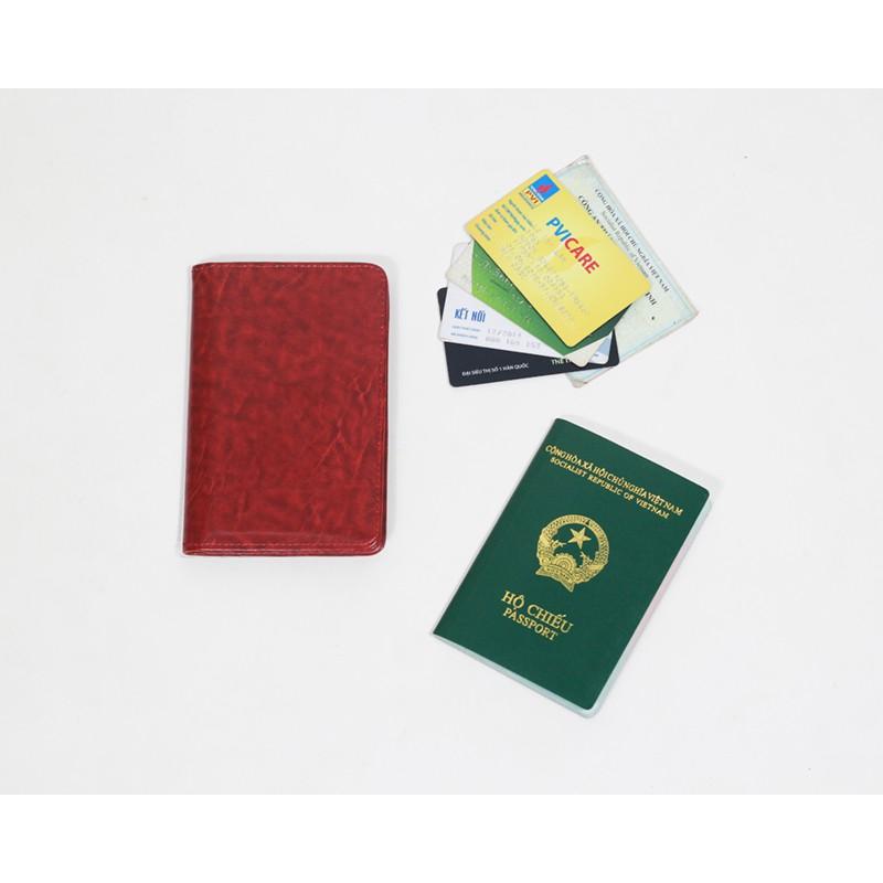 Bao da Passport Travel HAVIAS