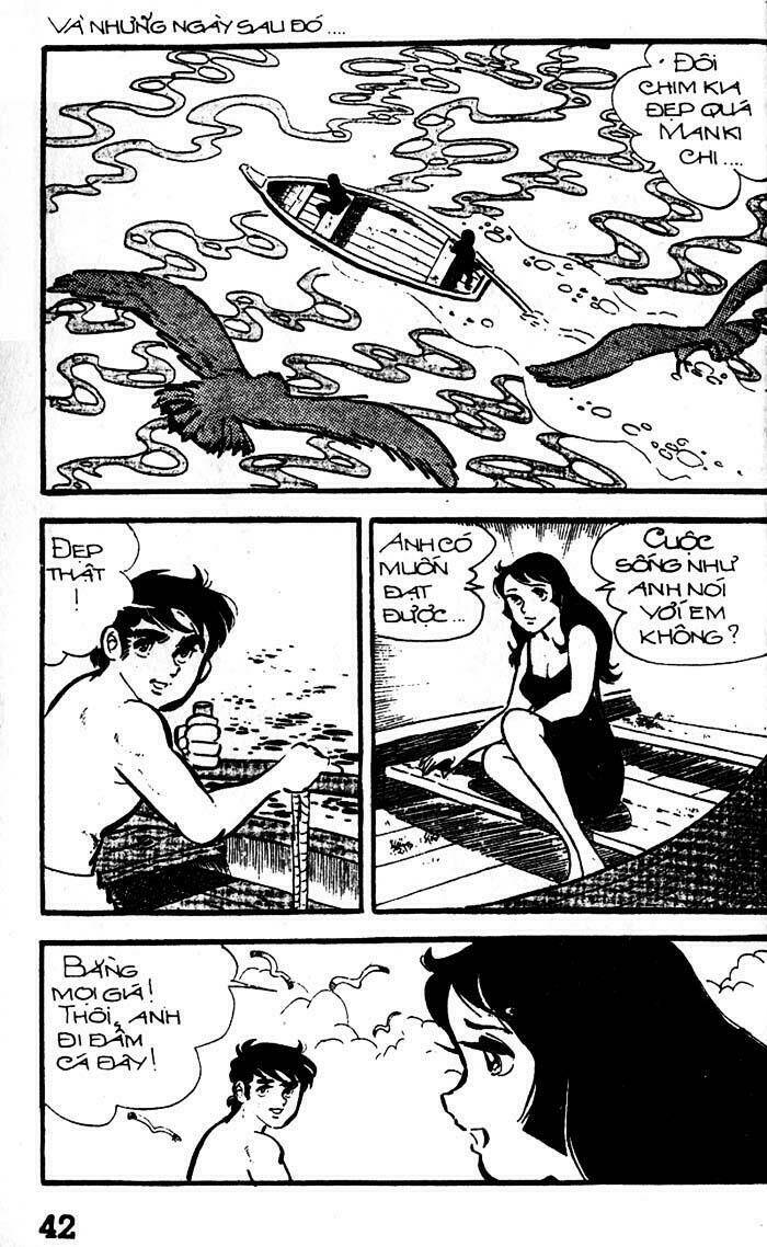 mankichi chapter 9 43