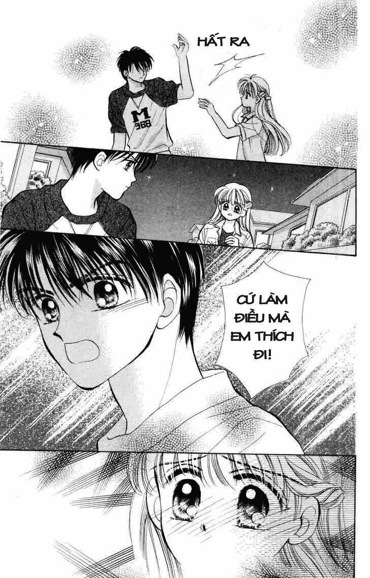 baby love chapter 41 9