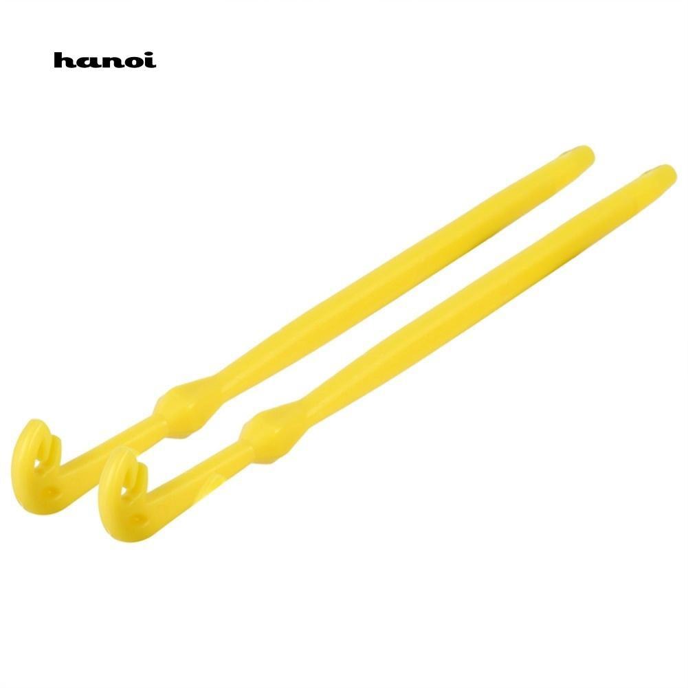Set 2 phụ kiện thắt nút dây câu cá chuyên nghiệp