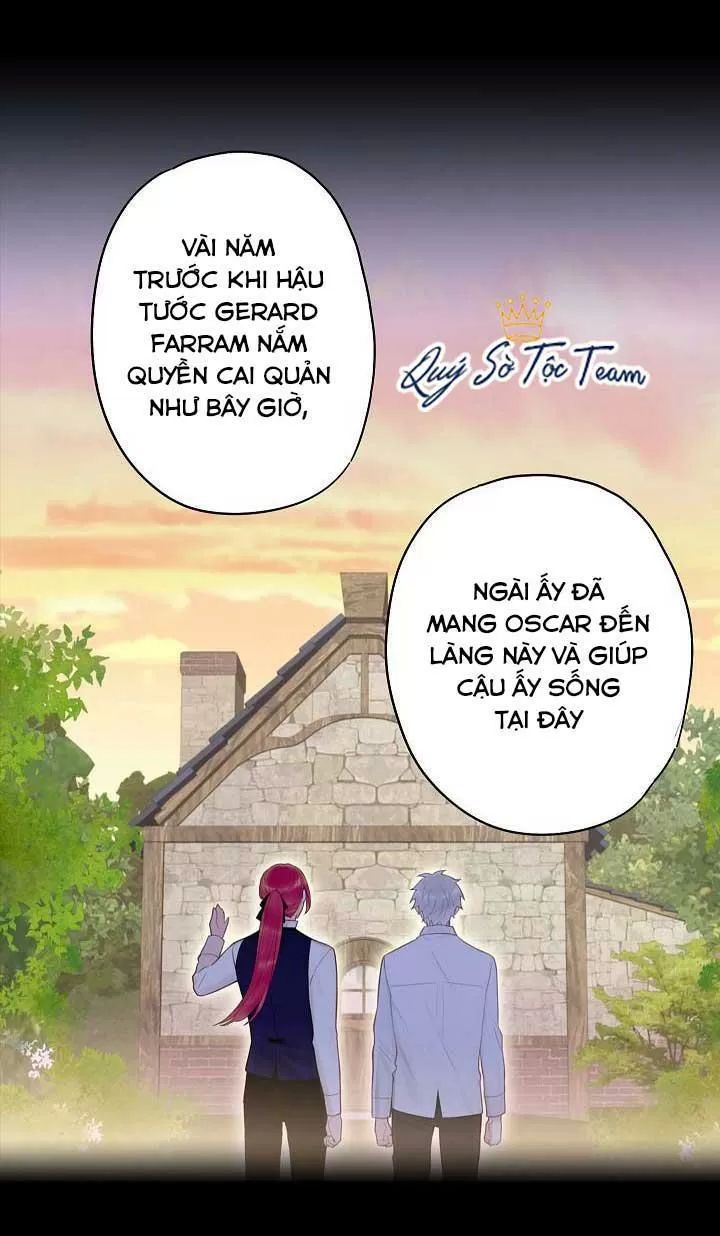 trọng sinh trở thành hoàng phi chapter 120 4