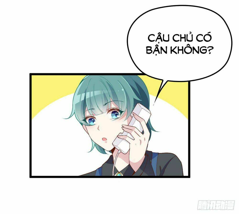 bí mật kết hôn với ảnh đế: vợ ơi đến đây tấn công đi nào chapter 21 10