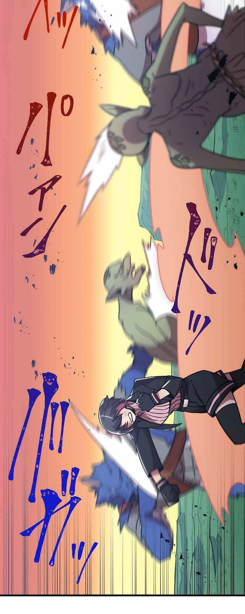 Huyết Thánh Cứu Thế Chủ~ Ta Chỉ Cần 0.0000001% Đã Trở Thành Vô Địch chapter 6 113