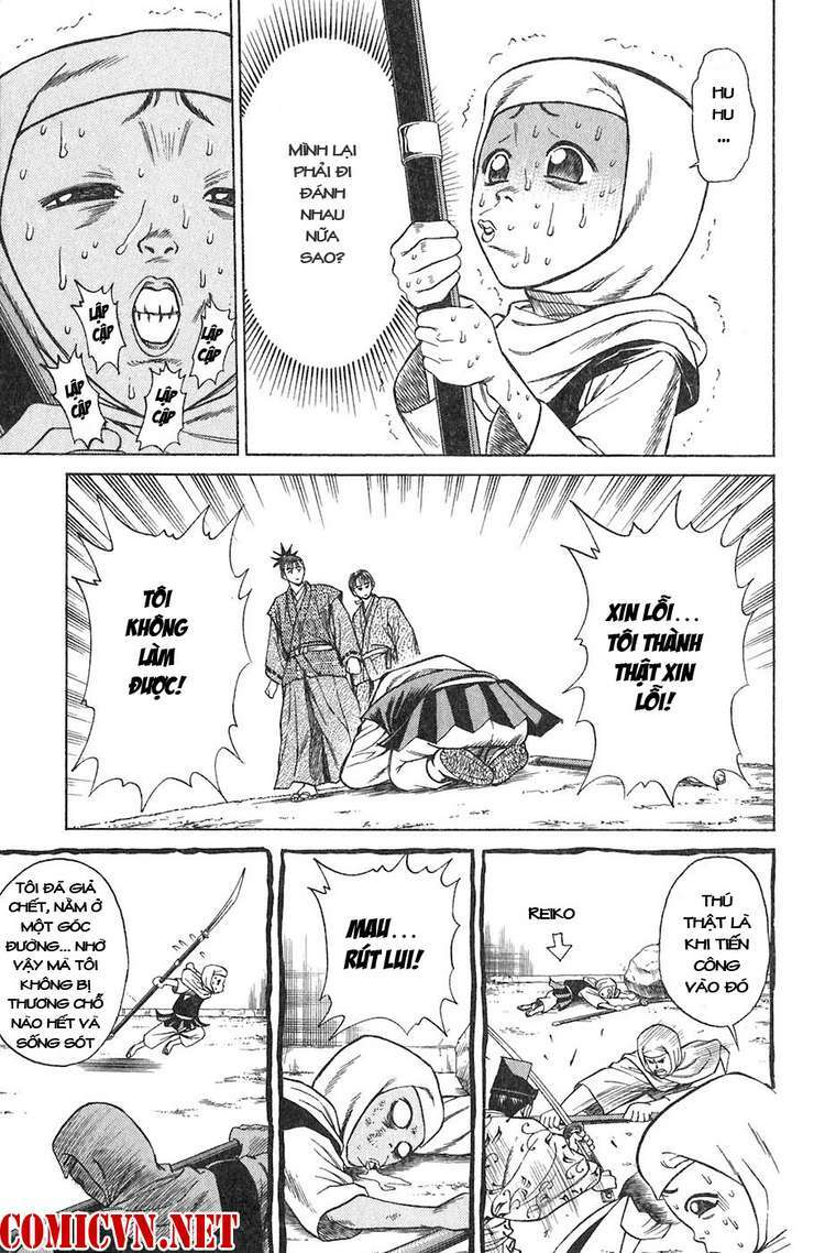 sơn tặc seyu chapter 10 4