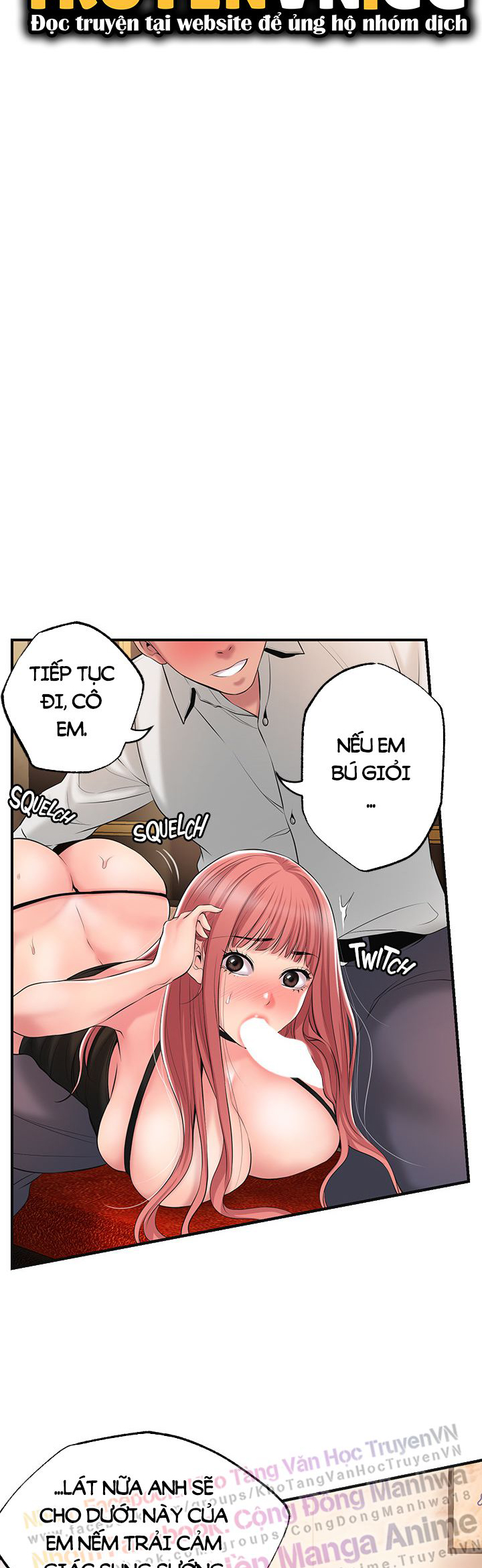 thị trấn nóng bỏng chapter 45 66