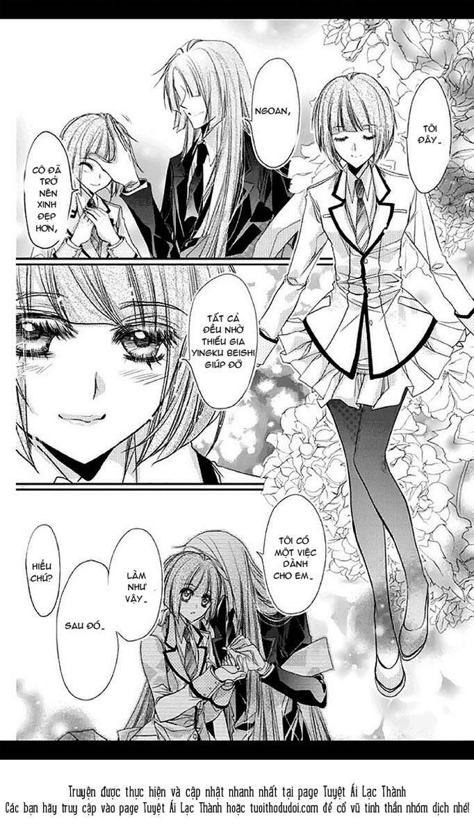 chữ thập nhuộm máu chapter 7 28