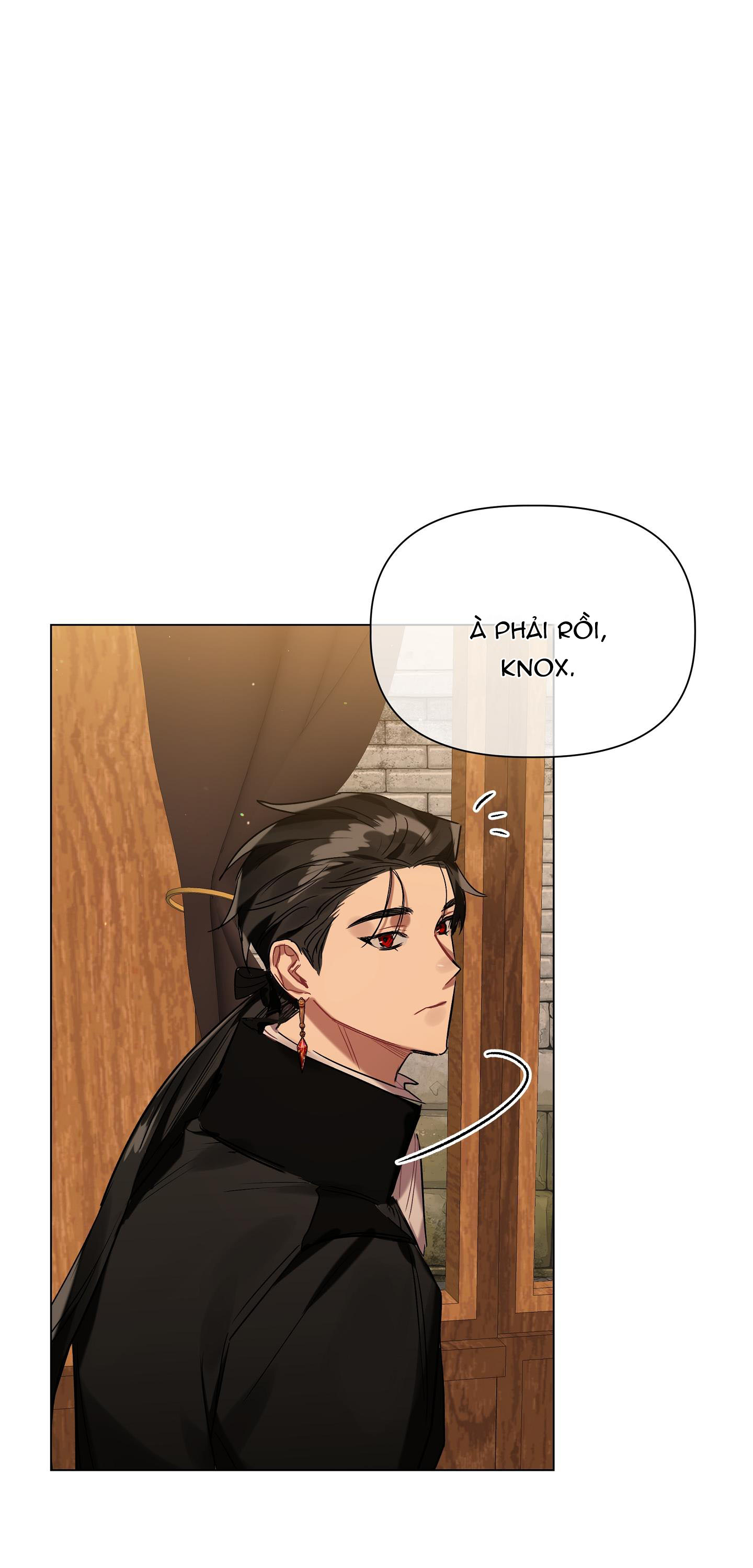 bỗng ngày nọ bị một tên đáng ghét cầu hôn chapter 24 5