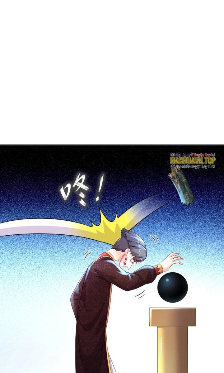 tuyệt sắc đạo lữ đều nói ngô hoàng có thể chất vô địch chapter 61 14