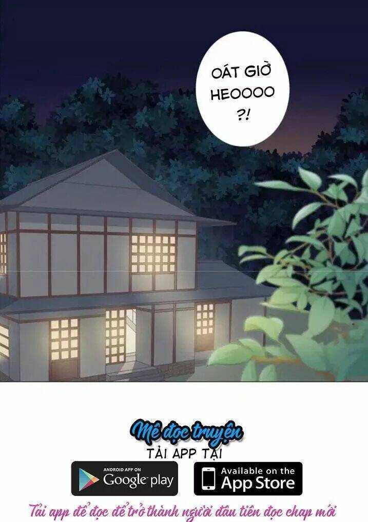 xin chào! dân nữ chapter 61 59