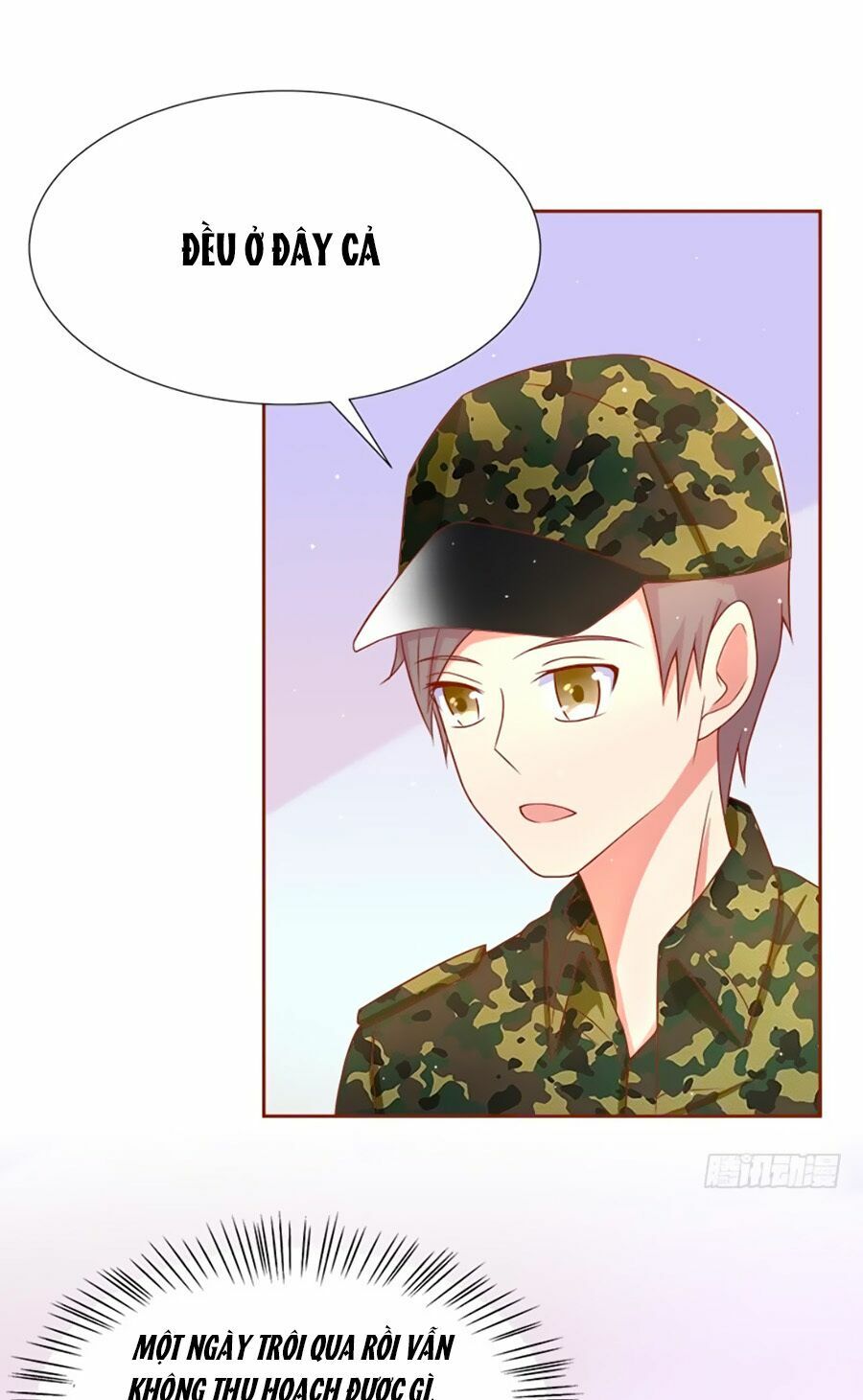 chồng già vợ trẻ trêu nhau hàng ngày chapter 38 3