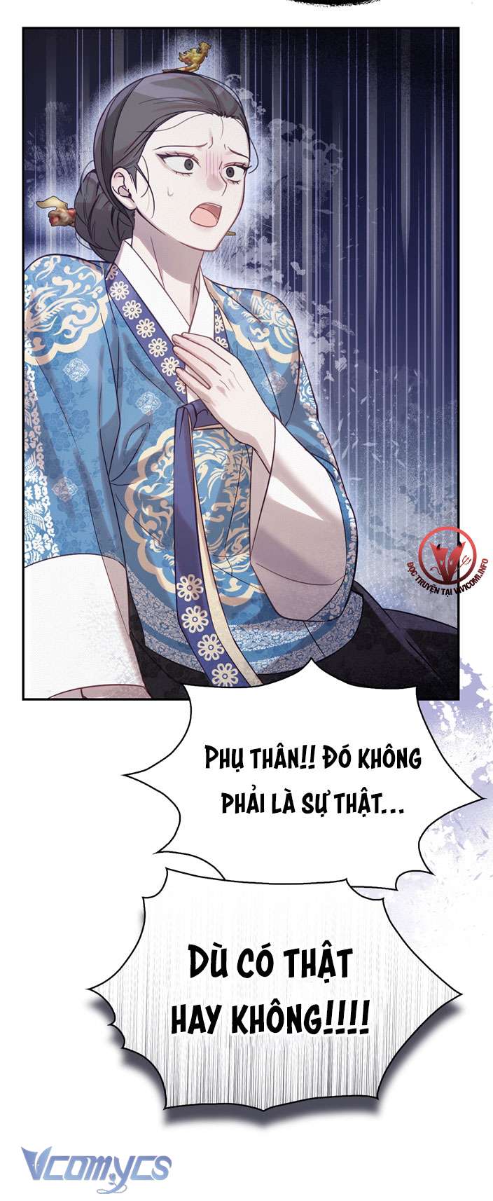 [18+] tiết học bí mật của trung điện chapter 17 58