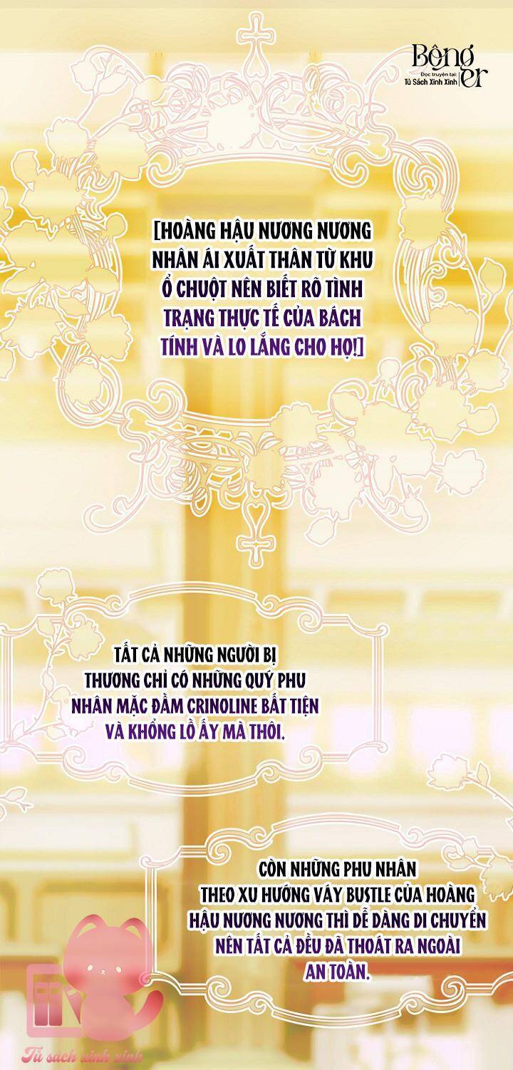 mẹ tôi lại kết hôn lần nữa chapter 51 4