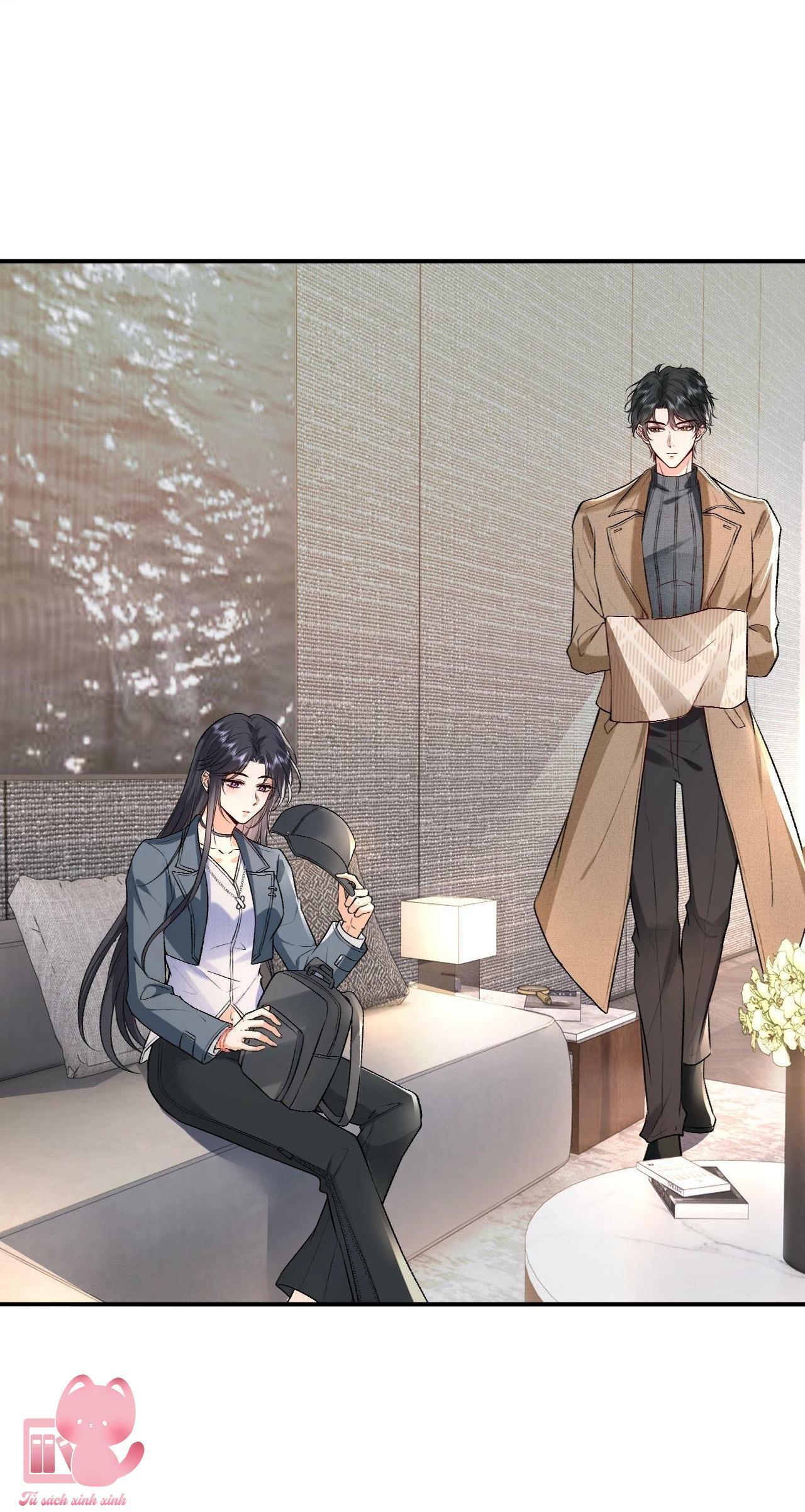 phu nhân mỗi ngày đều tại tuyến vả mặt chapter 20 21