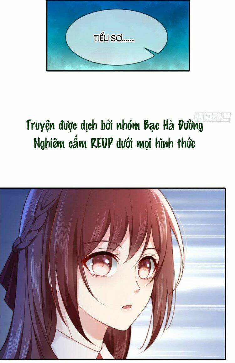 nam thần truy thê chỉ nam chapter 123.1 7