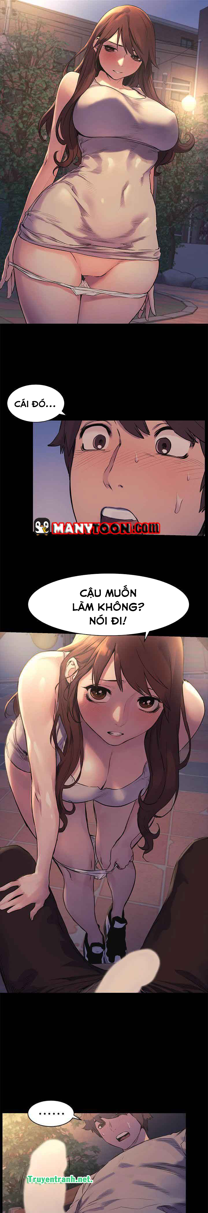 cuộc chiến thầm lặng chapter 95 7