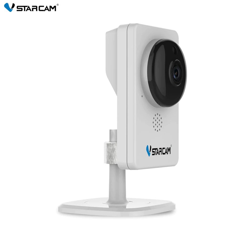 Camera IP Wifi VStarcam C92s 2.0 - Full HD 1080p không dây , Kèm thẻ nhớ 128GB A1 Lexar - Hàng chính hãng