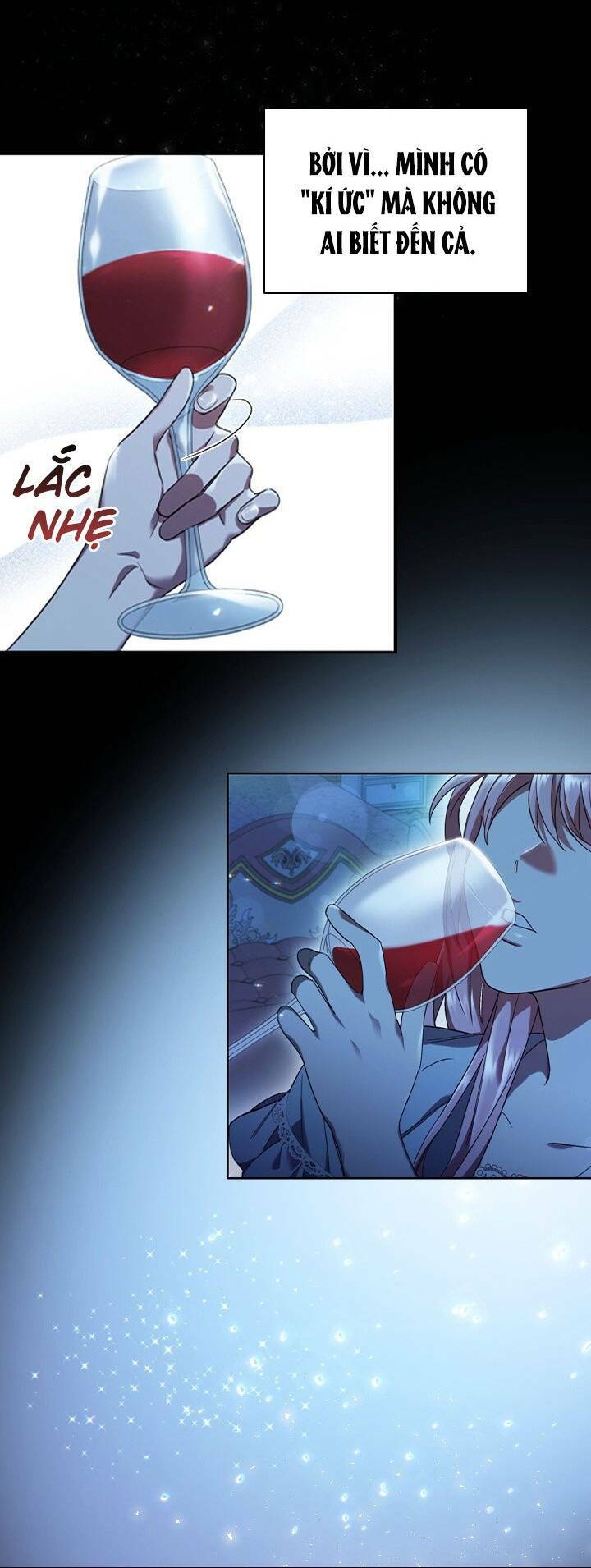 tôi đã ly hôn nhưng lại trở thành tài phiệt chapter 1.2 36