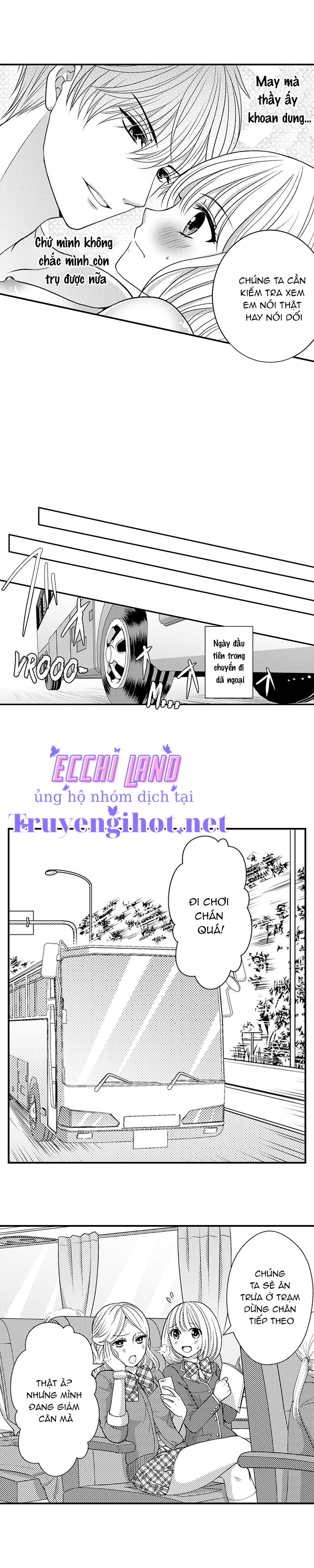 thầy tịch thu đồ chơi người lớn của tôi rồi nói "tôi sẽ dạy em cách sử dụng nó" chapter 51.1 8