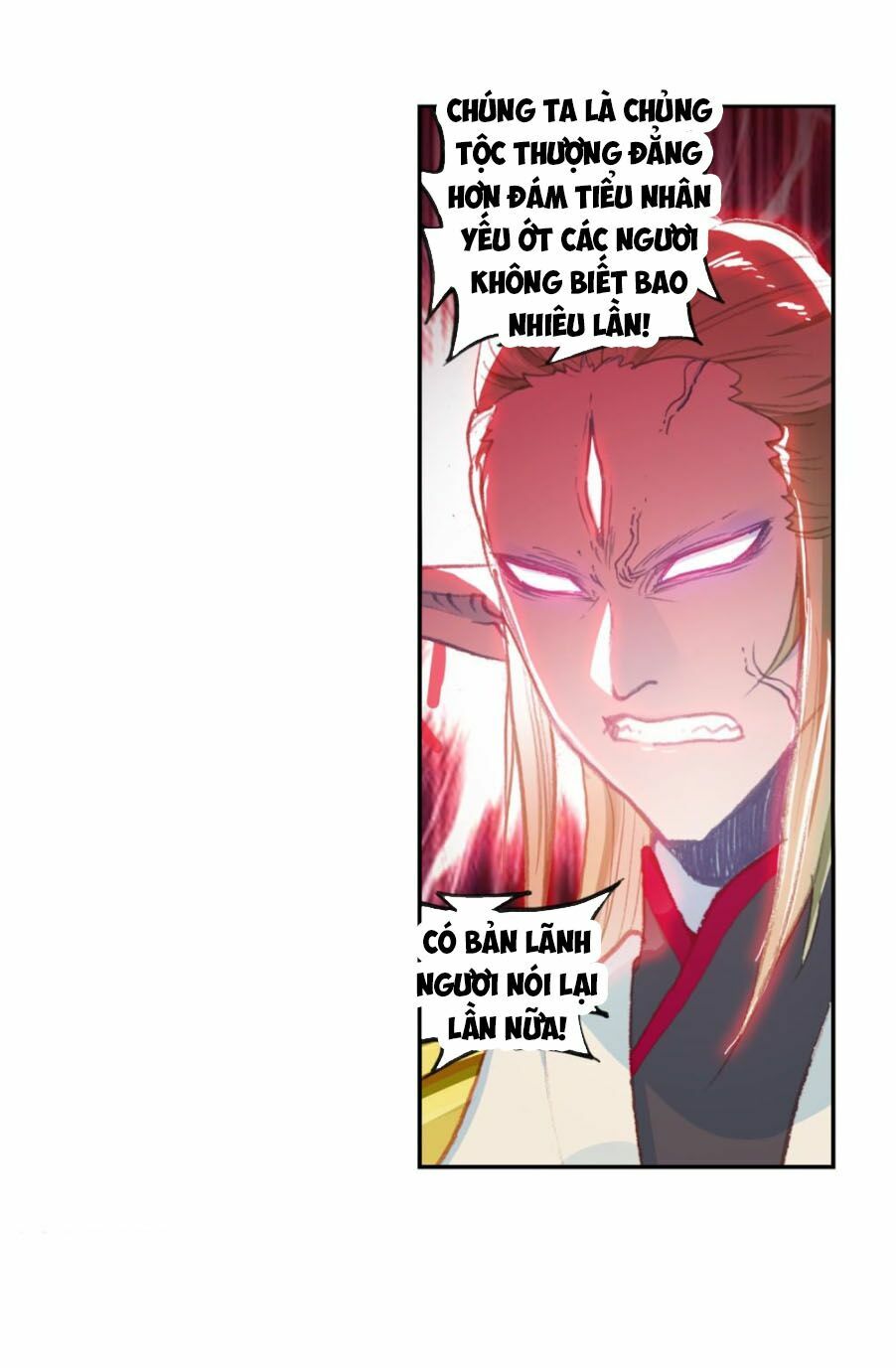 thế giới hoàn mỹ [m] chapter 112 7