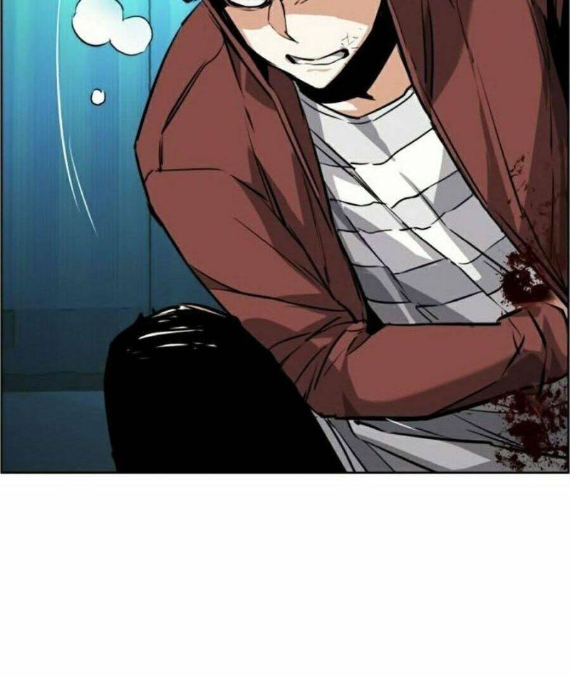 bạn học tôi là lính đánh thuê chapter 56 19