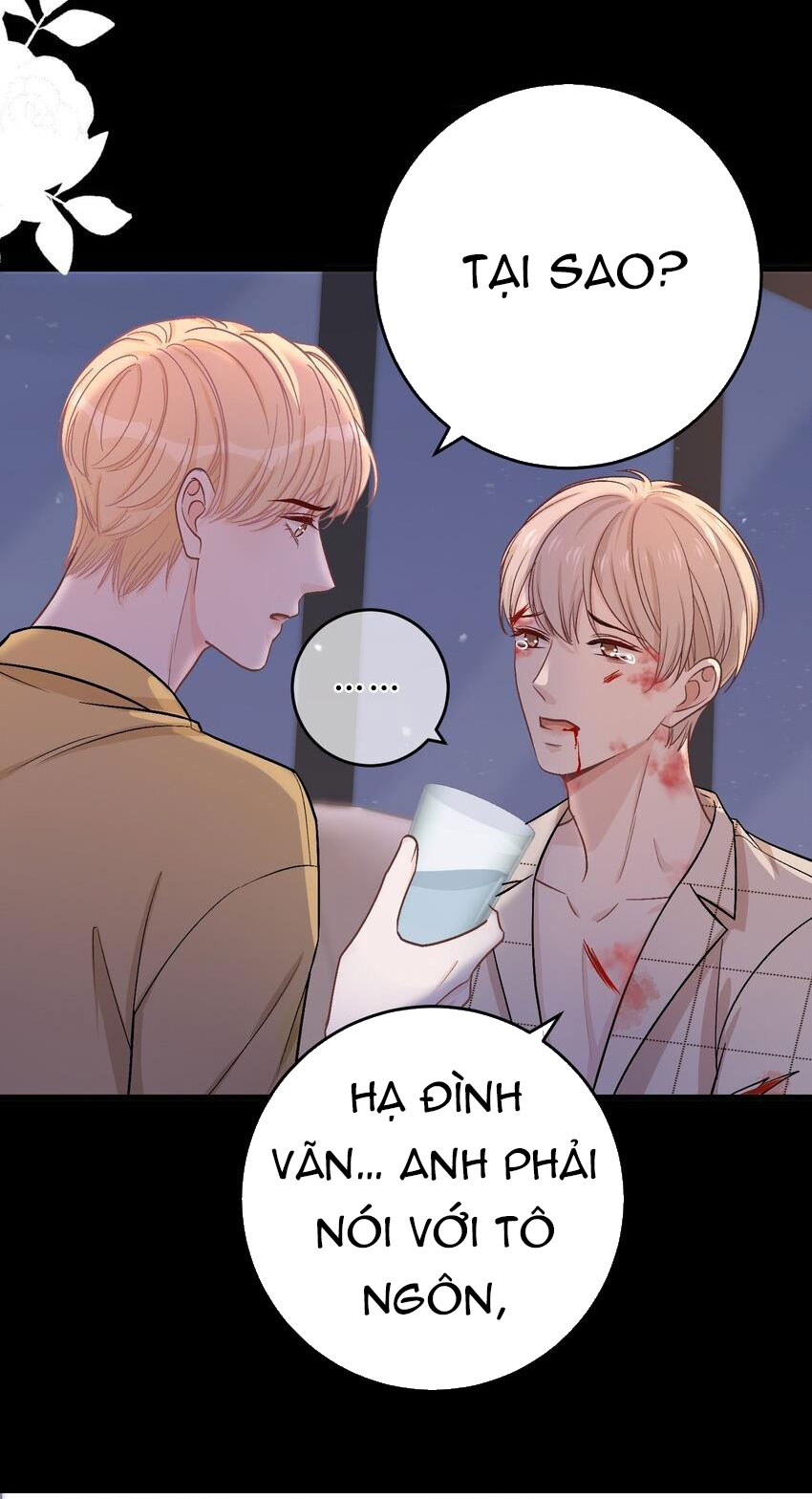 trước và sau ly hôn! chapter 72 10